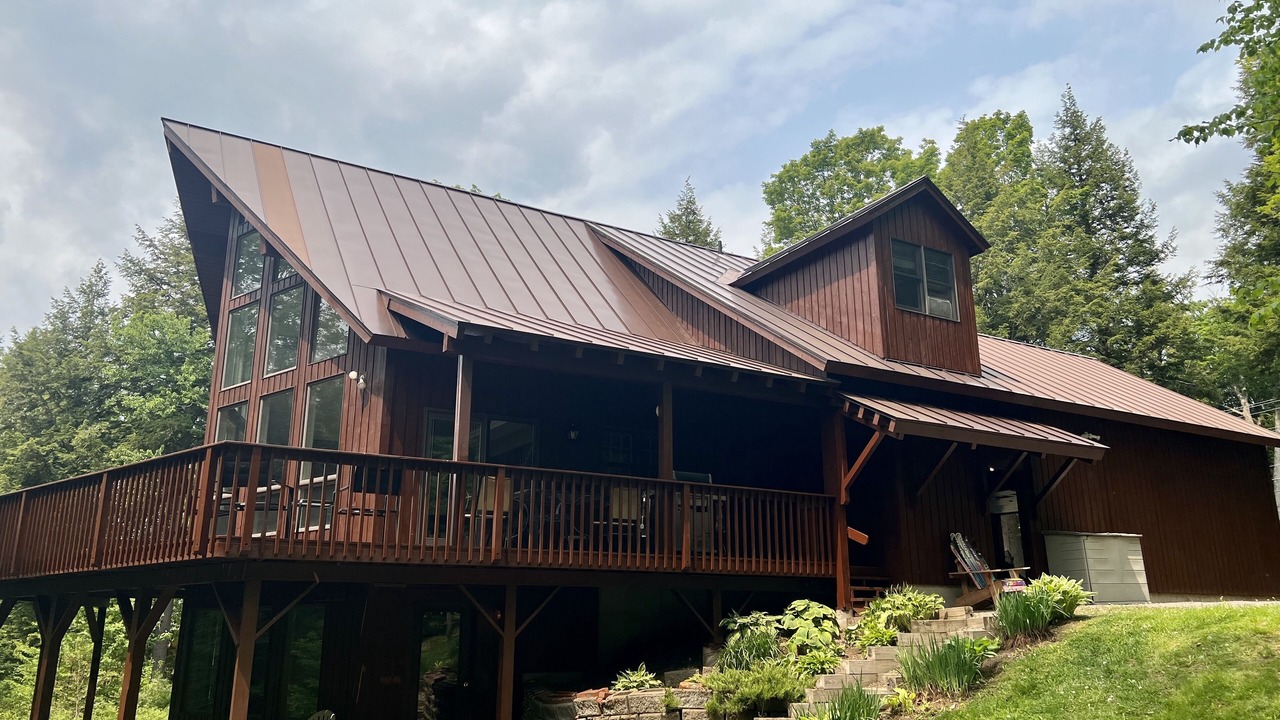 Photo of Outdoor in East Burke
