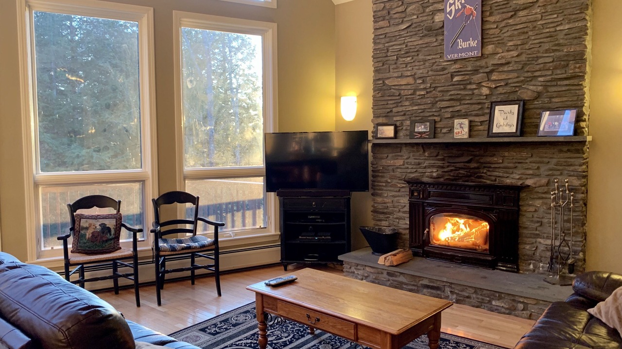 Photo of Bedroom in East Burke