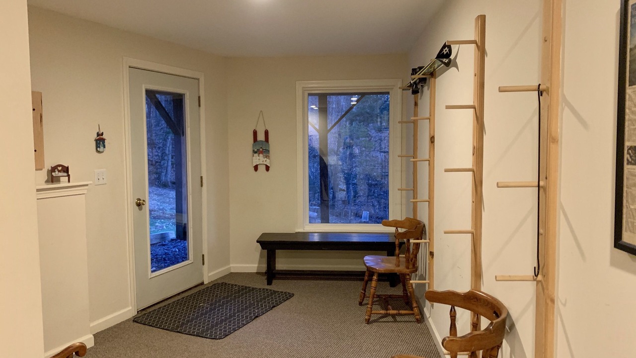 Photo of Bedroom in East Burke