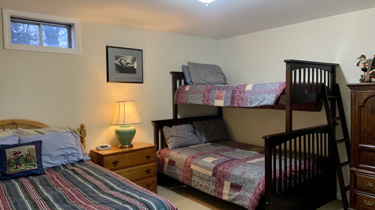 Photo of Bedroom in East Burke