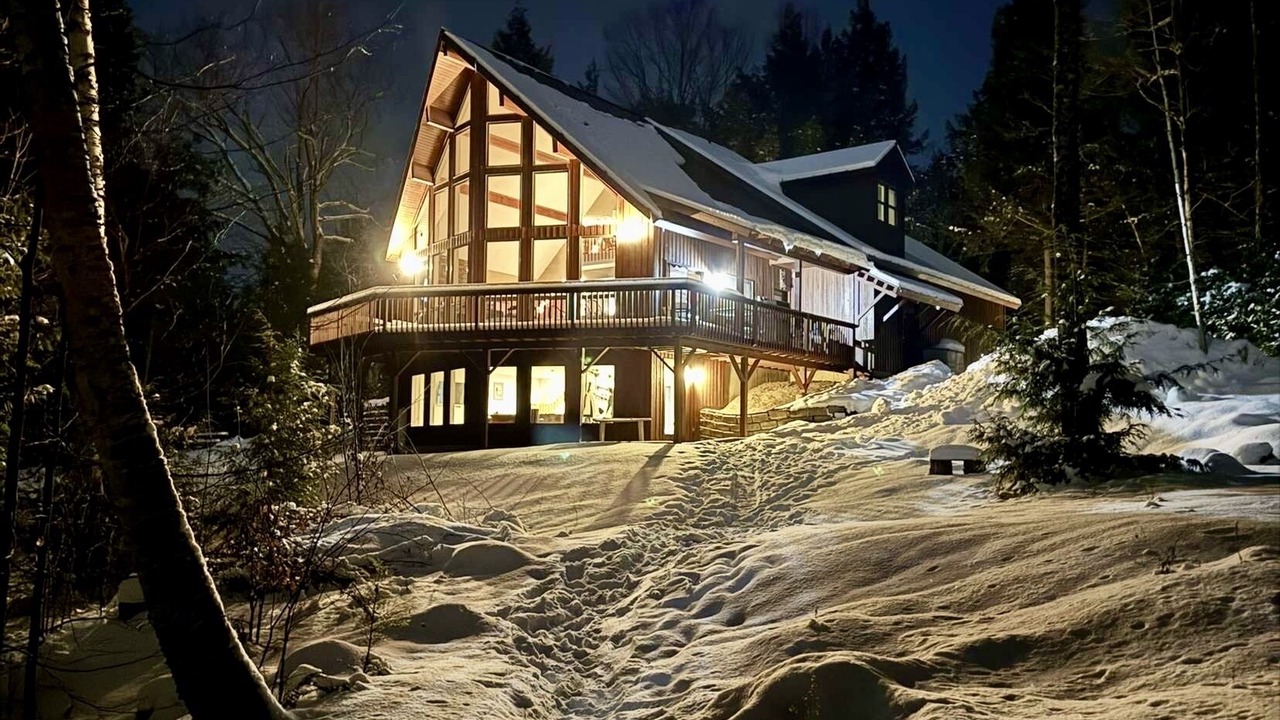 Photo of Outdoor in East Burke