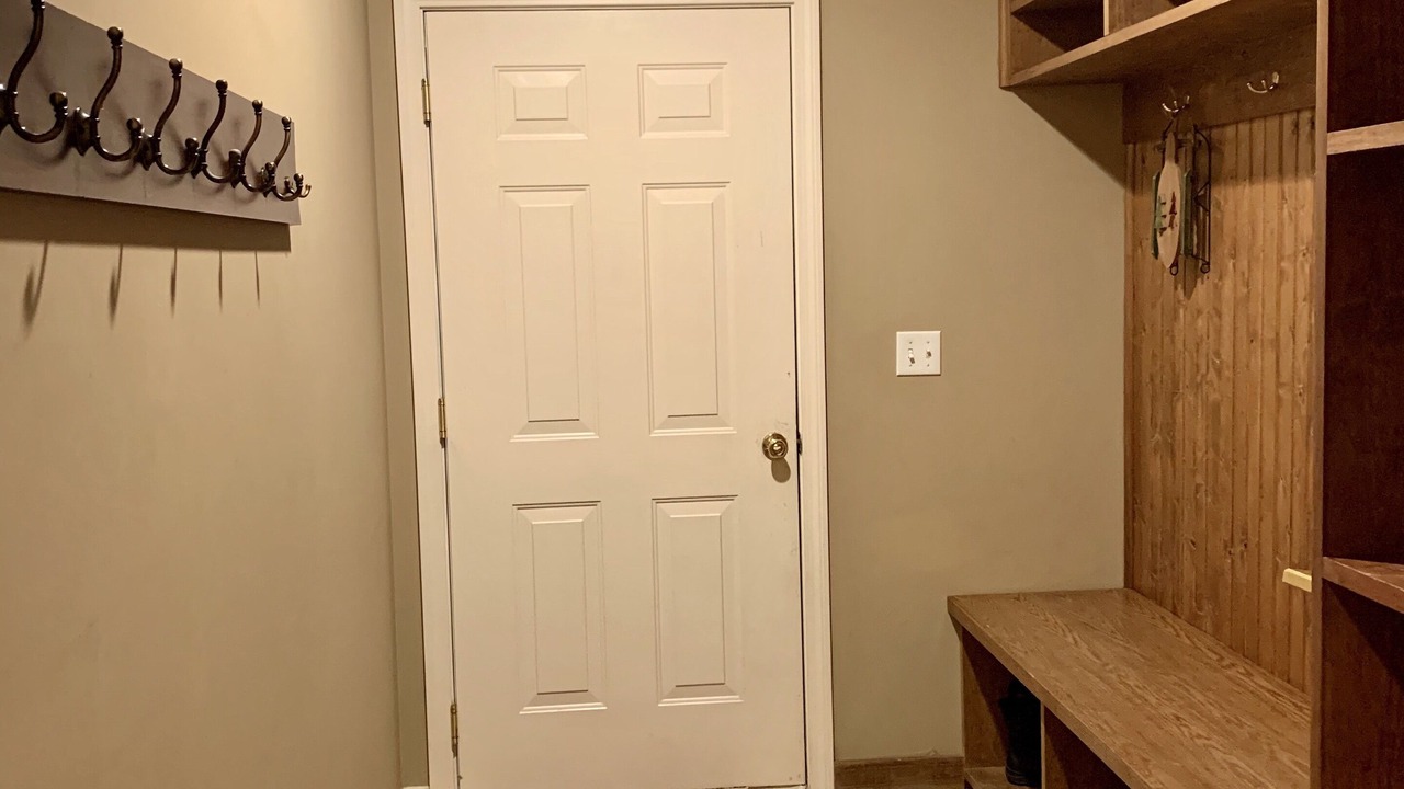 Photo of Bedroom in East Burke