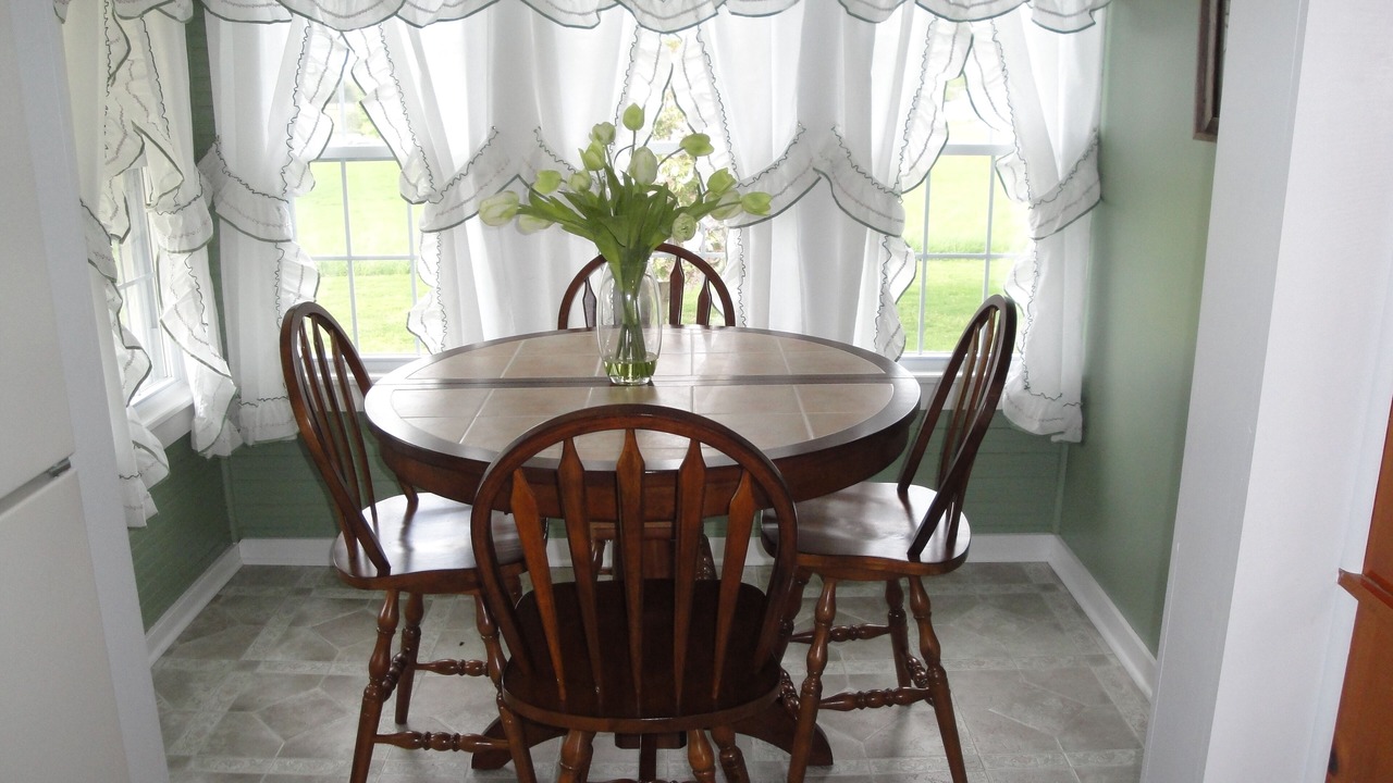 Photo of Livingroom in Stanley