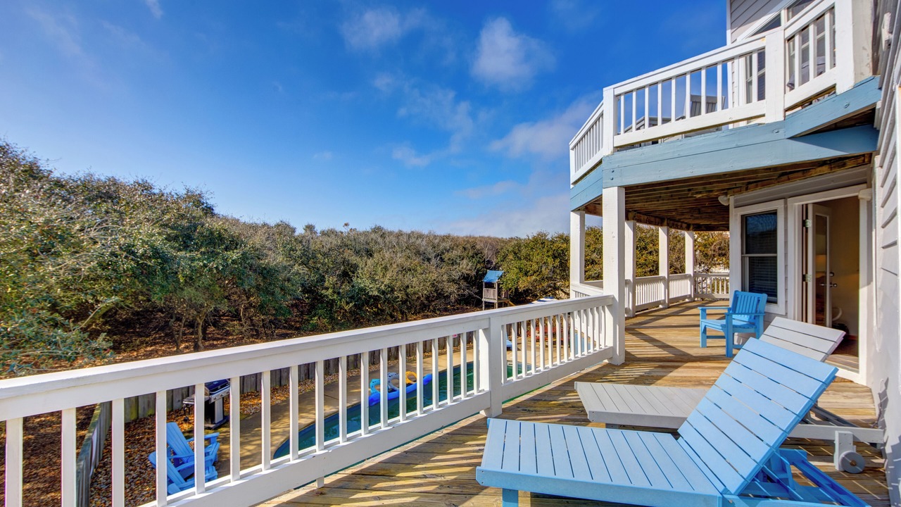 Photo of Outdoor in Pine Island