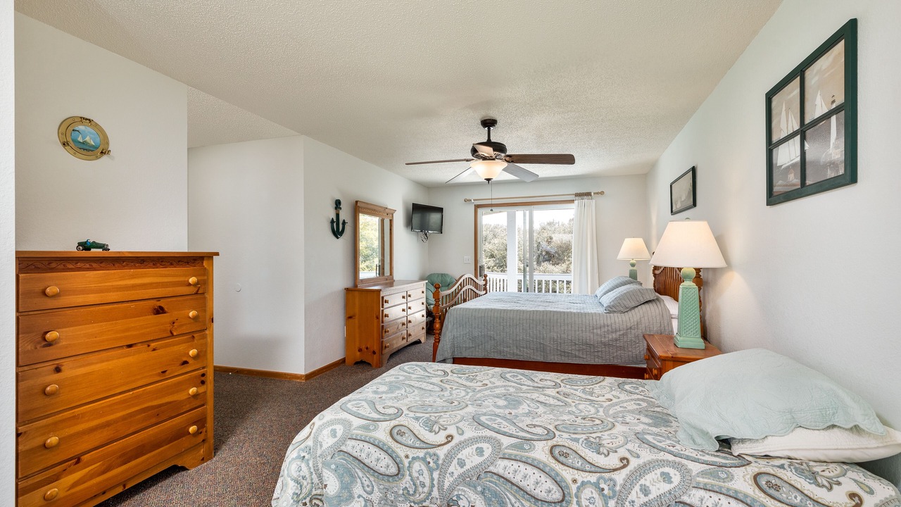 Photo of Bedroom in Pine Island