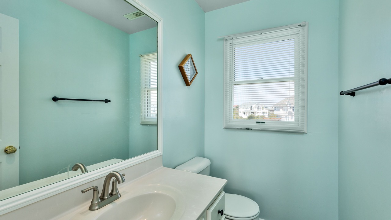 Photo of Bathroom in Pine Island