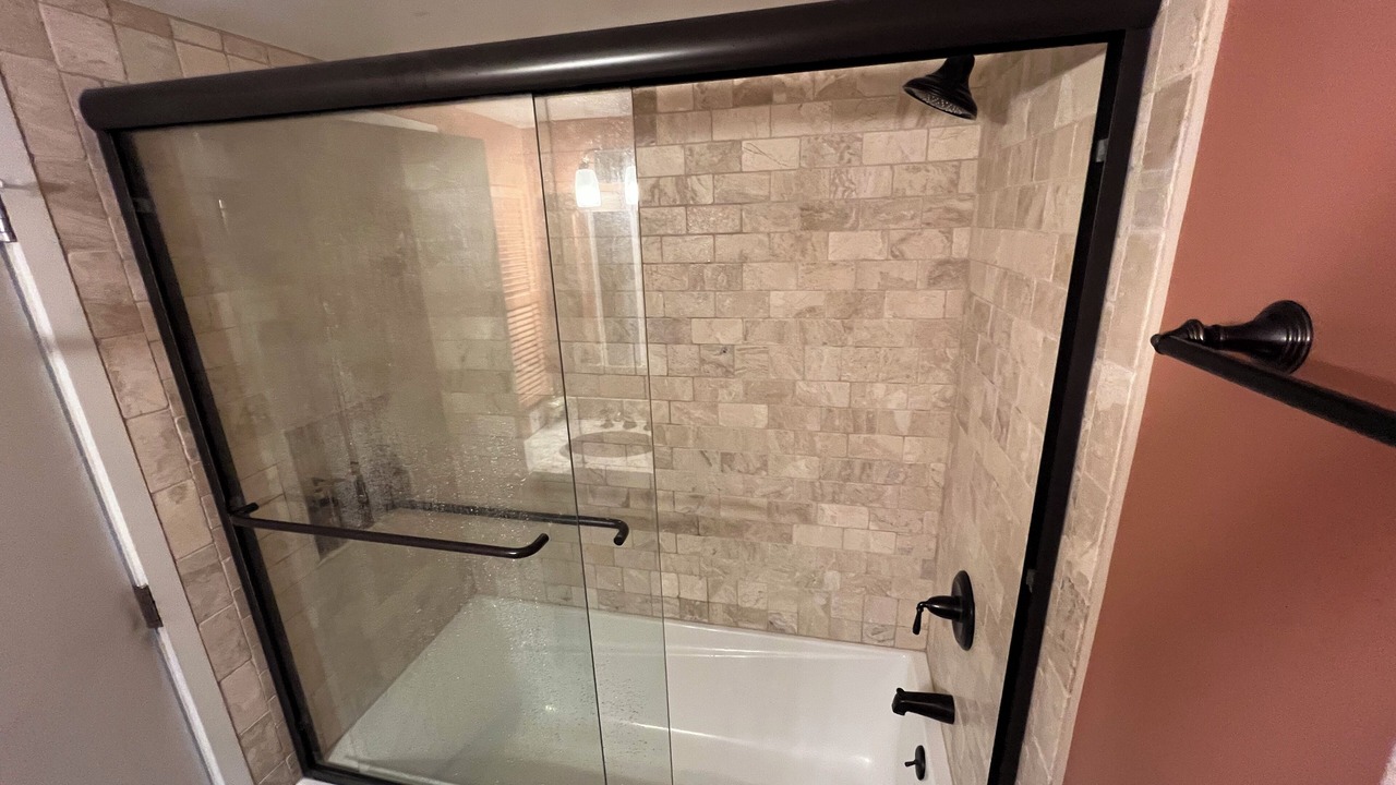 Photo of Bathroom in West Dover