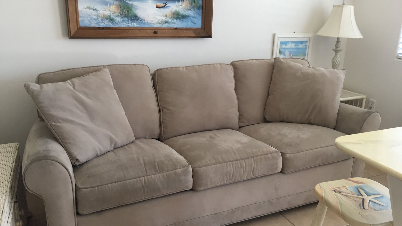 Photo of Livingroom in North End