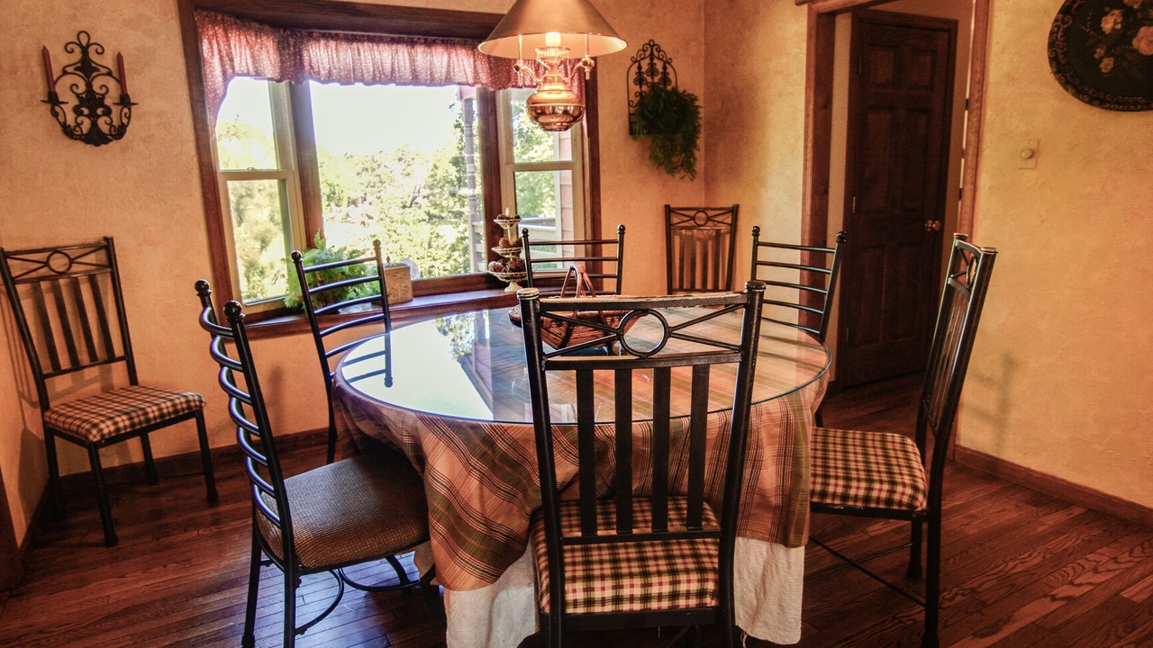 Photo of Bedroom in Warrenton