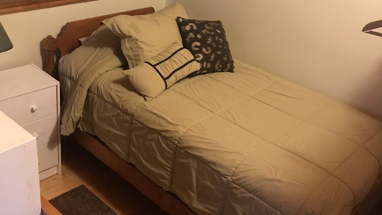 Photo of Bedroom in Johnson