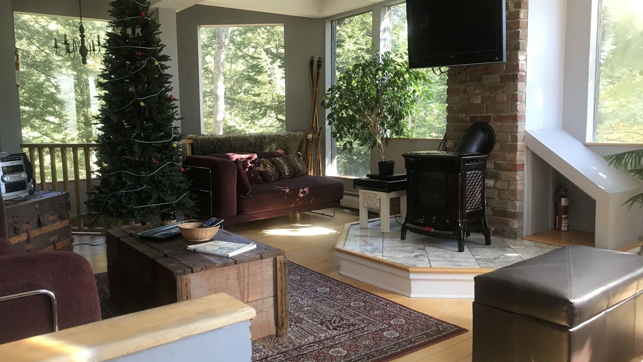 Photo of Bedroom in Johnson