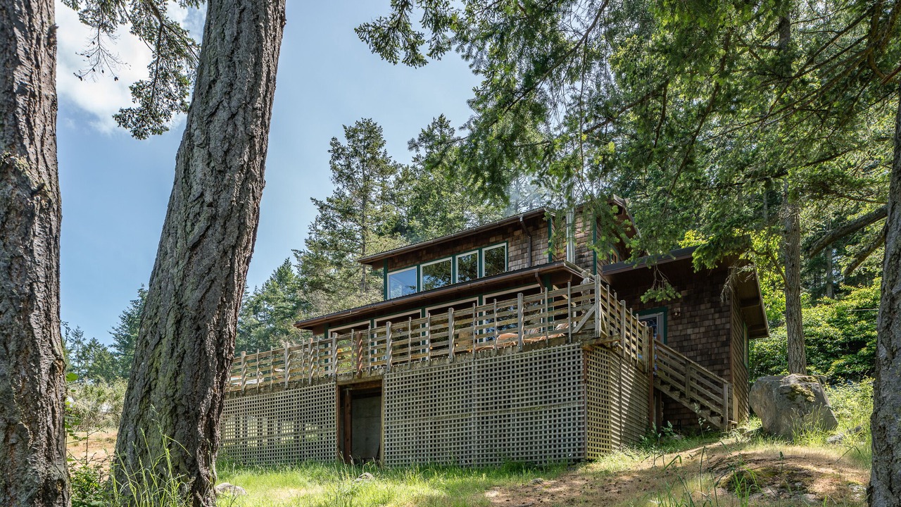 Photo of Others in Lopez Island