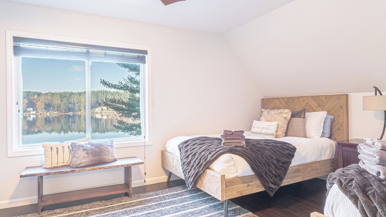 Photo of Livingroom in Fort Ann