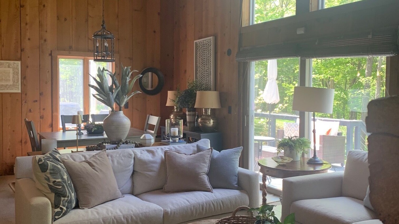 Photo of Livingroom in Williamstown