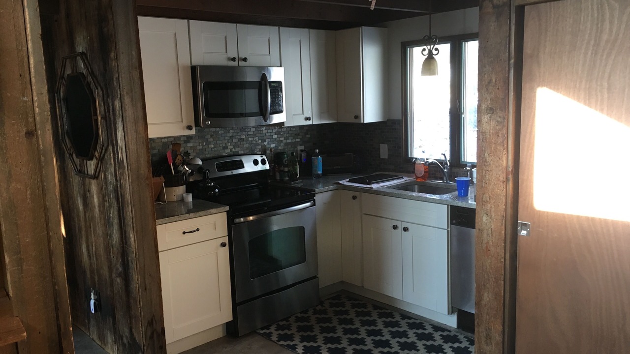 Photo of Kitchen in Williamstown