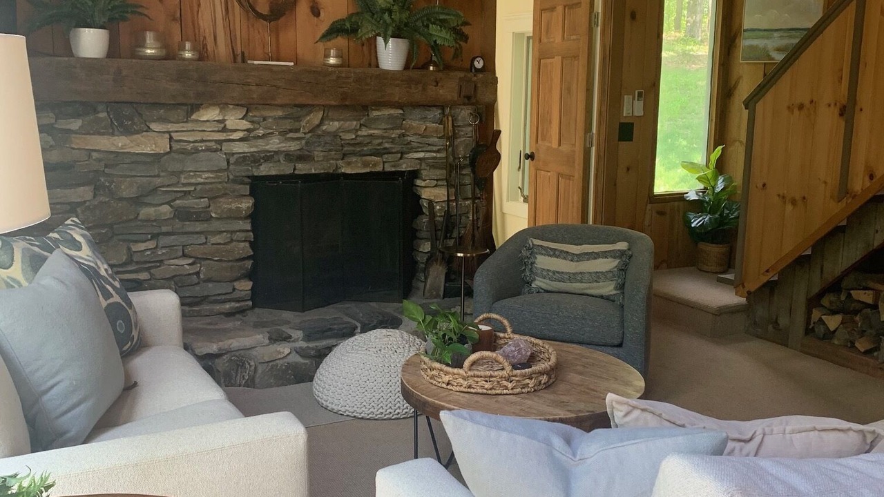 Photo of Livingroom in Williamstown