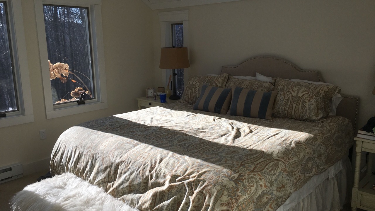 Photo of Bedroom in Williamstown