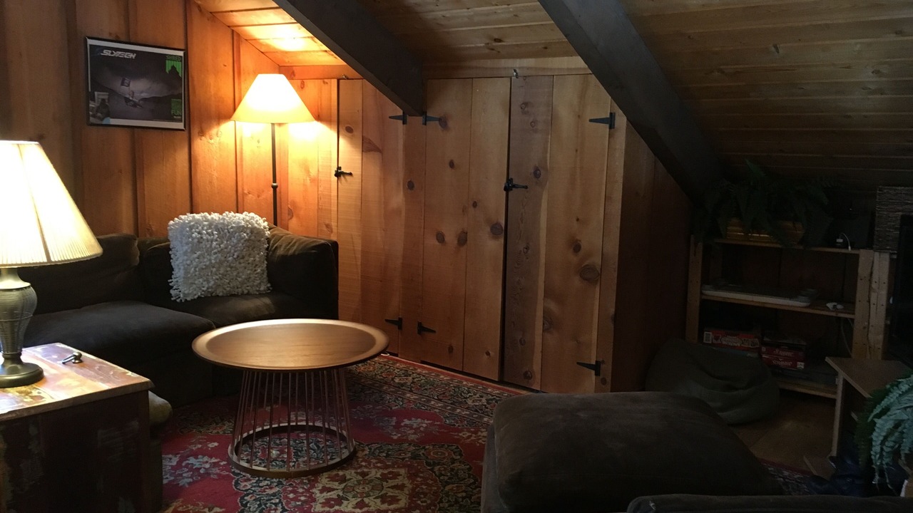Photo of Livingroom in Williamstown