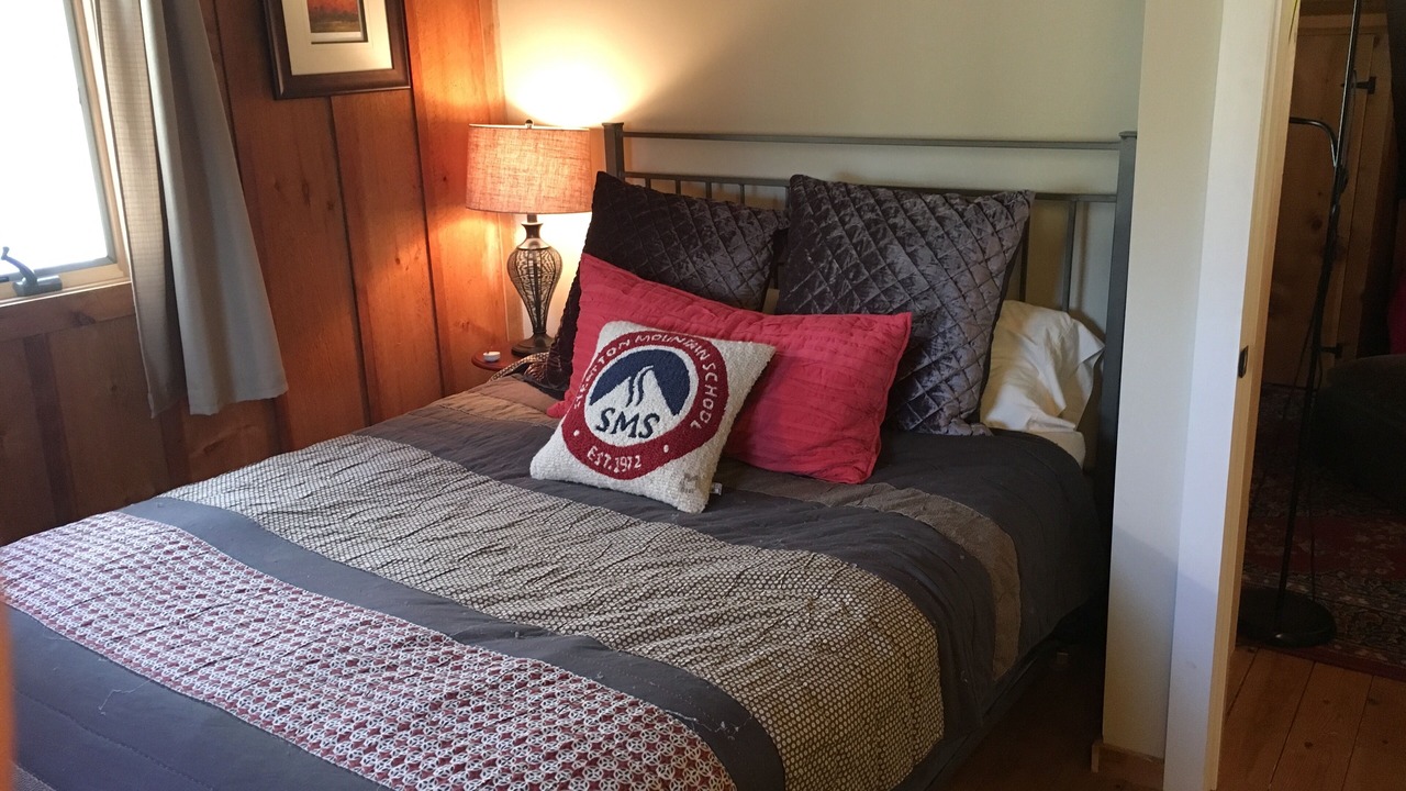 Photo of Bedroom in Williamstown