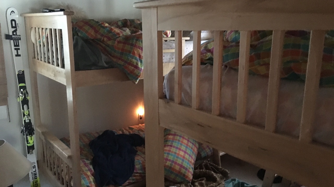 Photo of Bedroom in Williamstown