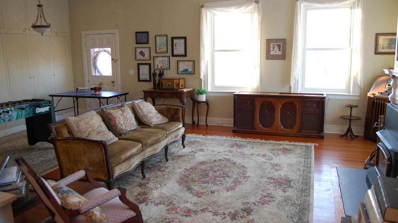 Photo of Bedroom in Salem