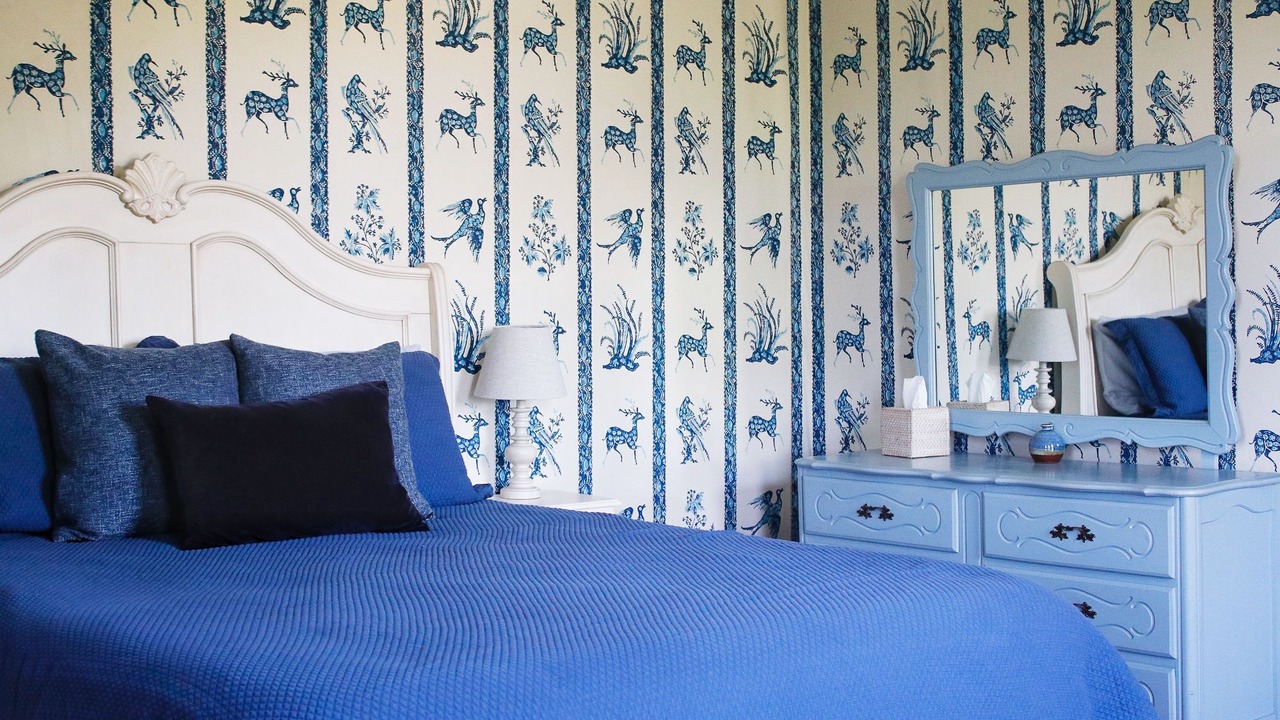 Photo of Bedroom in Salem