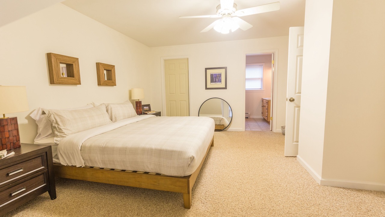 Photo of Bedroom in Jay