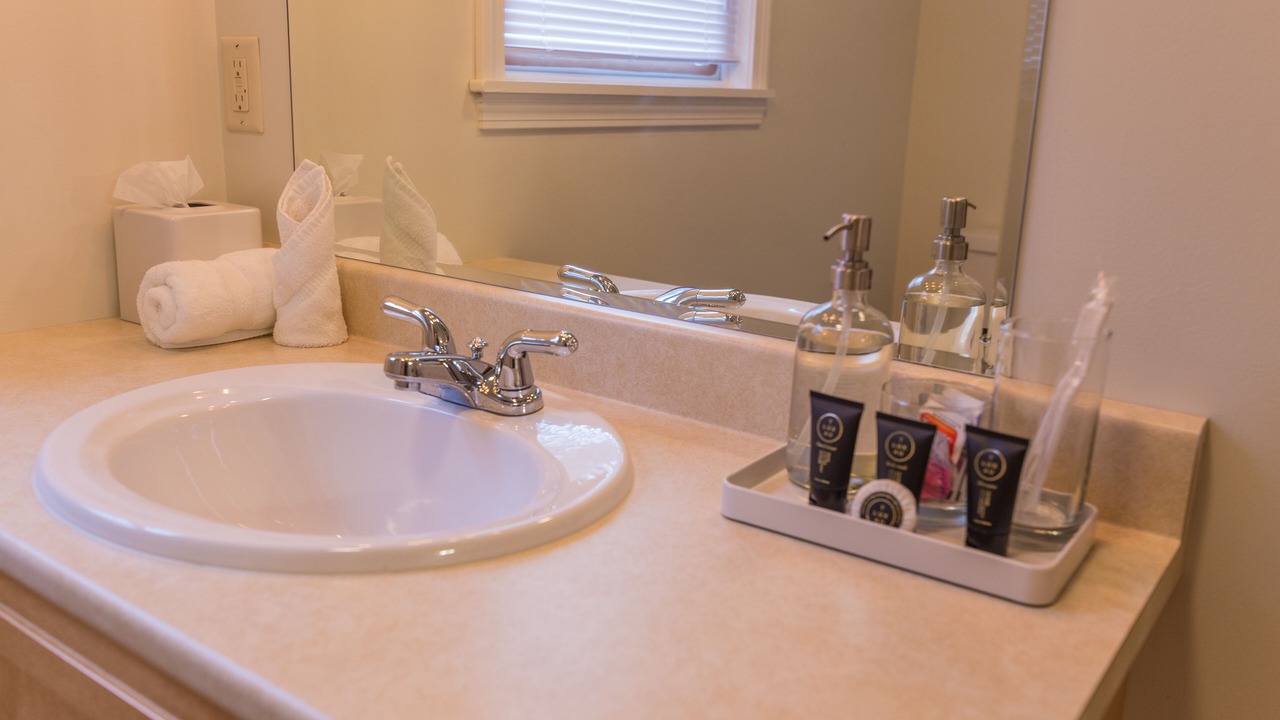Photo of Bathroom in Jay