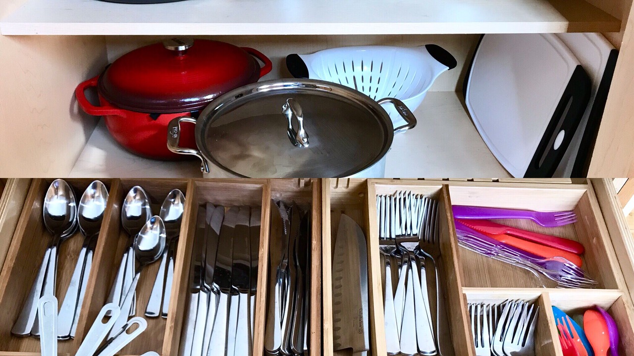 Photo of Kitchen in Jay
