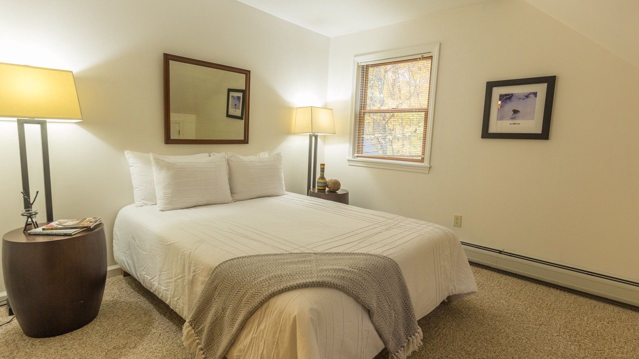 Photo of Bedroom in Jay