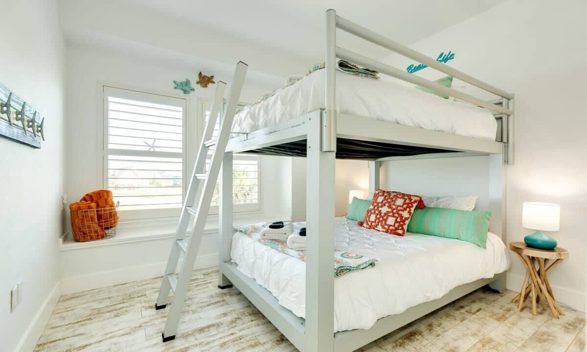Photo of Bedroom in San Luis