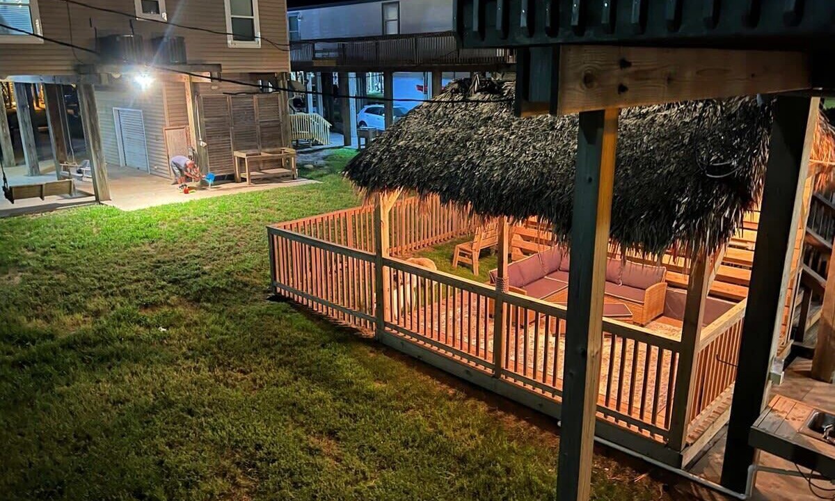 Photo of Patio Balcony in San Luis