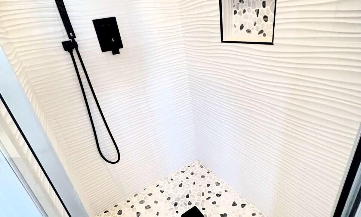 Photo of Bathroom in San Luis