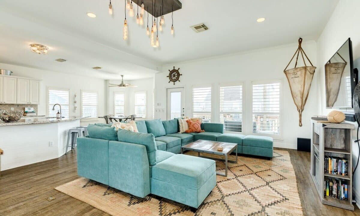 Photo of Livingroom in San Luis