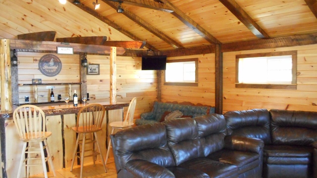 Photo of Bedroom in North Hero