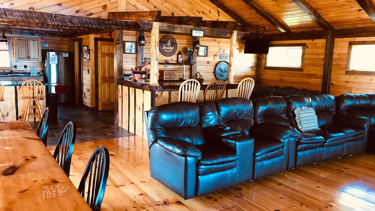 Photo of Bedroom in North Hero