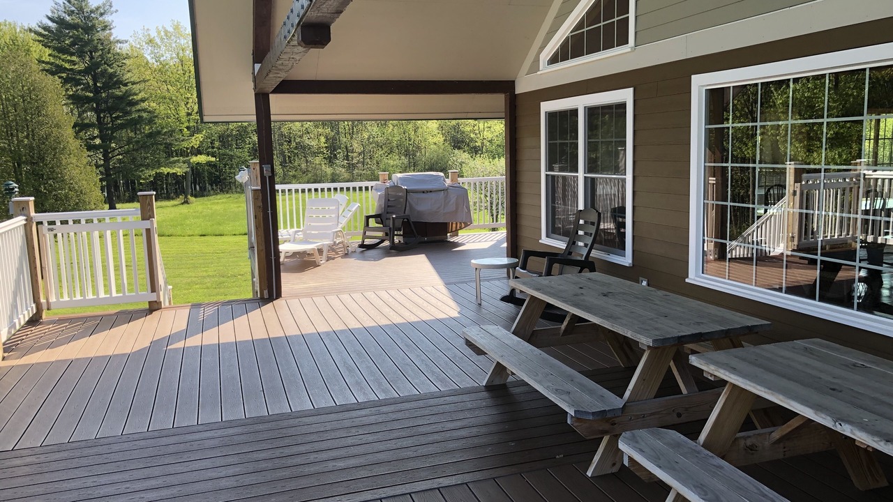 Photo of Outdoor in North Hero