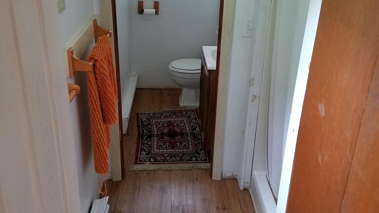 Photo of Bathroom in Chestertown