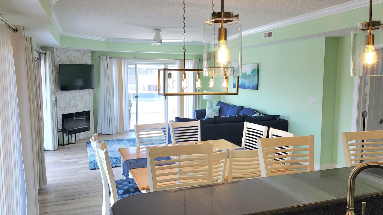 Photo of Bedroom in Midtown Ocean City