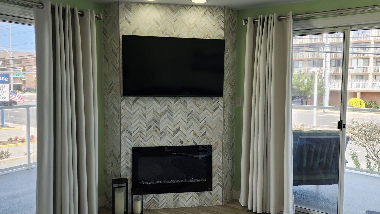 Photo of Livingroom in Midtown Ocean City