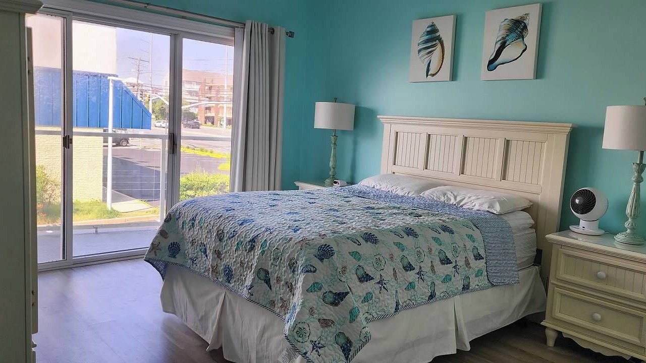 Photo of Patio Balcony in Midtown Ocean City