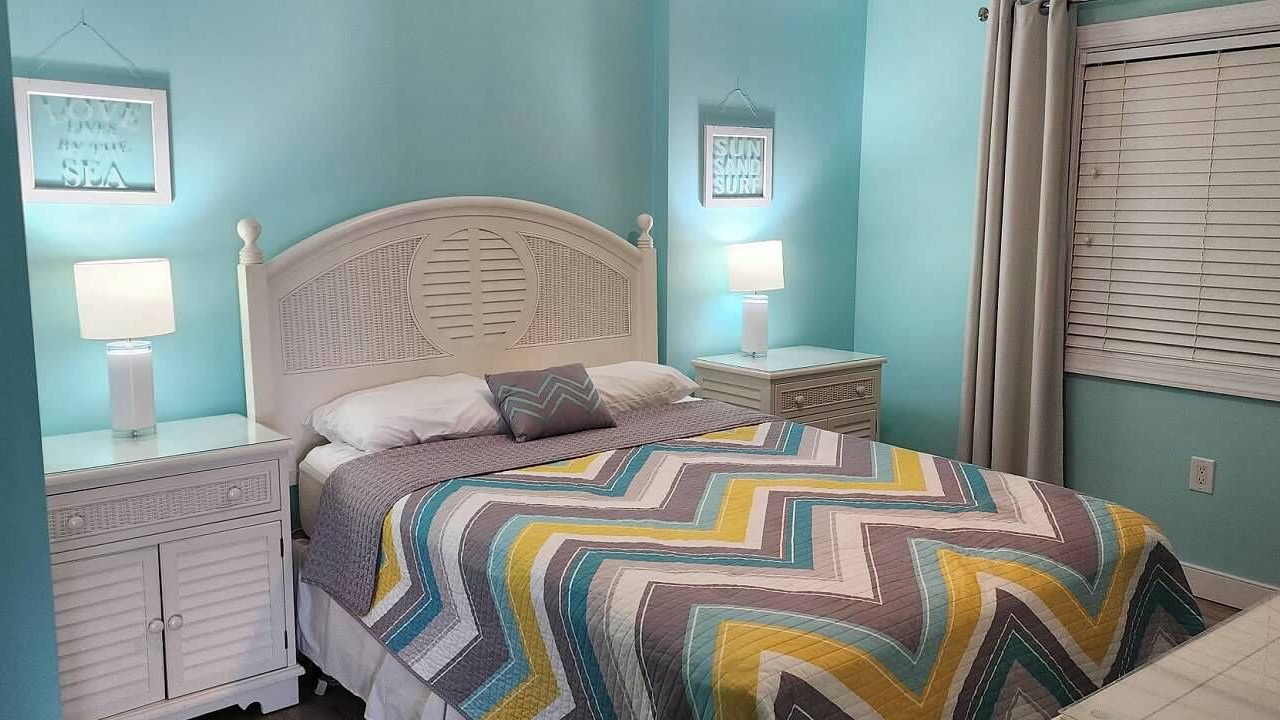 Photo of Bathroom in Midtown Ocean City