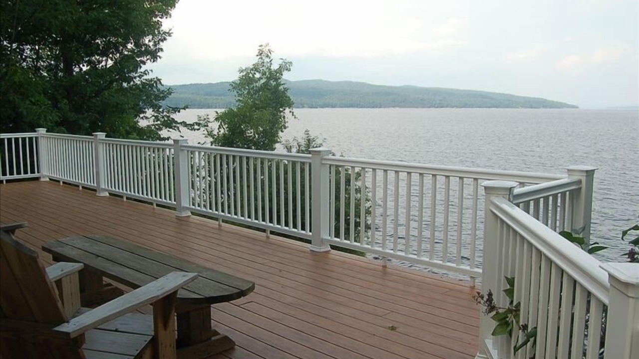 Photo of Outdoor in Westport