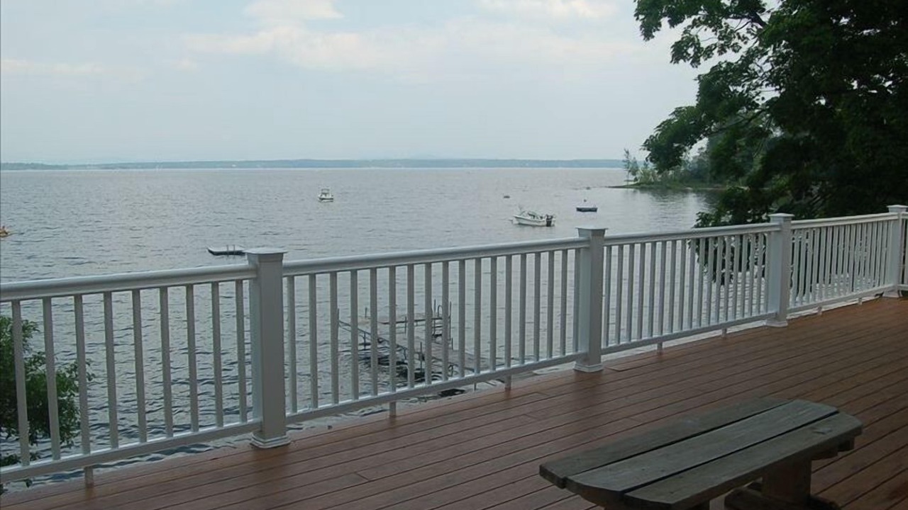 Photo of Outdoor in Westport