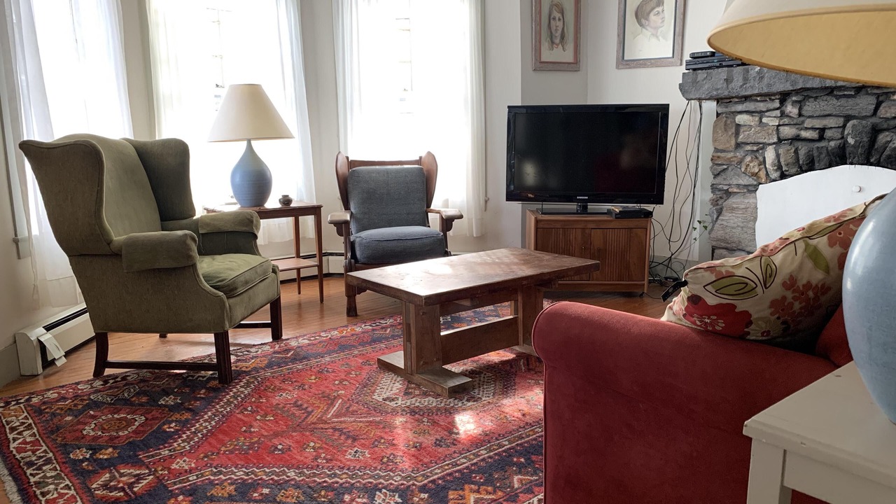 Photo of Bedroom in Westport