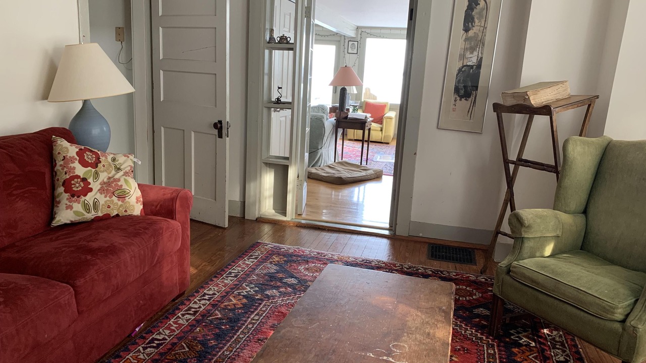 Photo of Bedroom in Westport