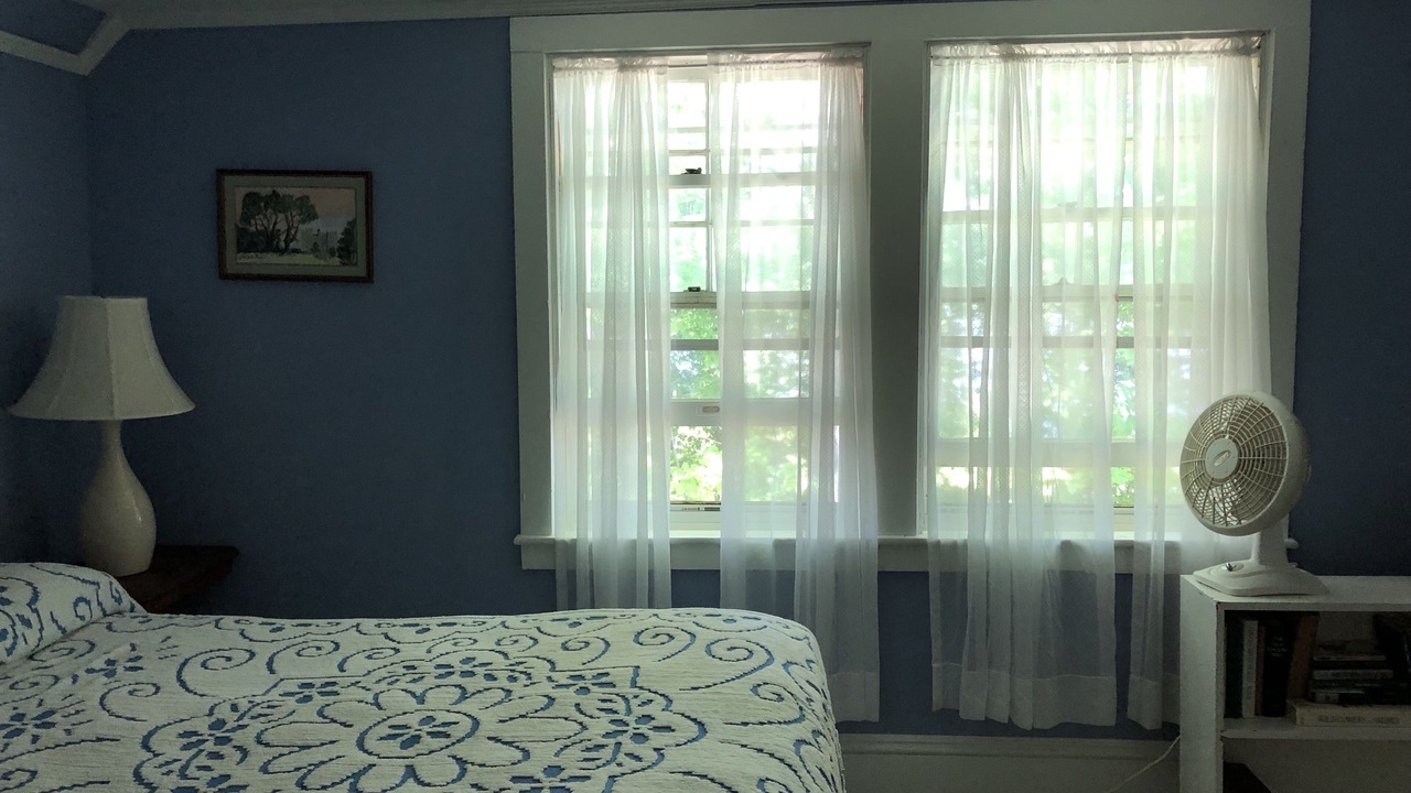 Photo of Bedroom in Westport