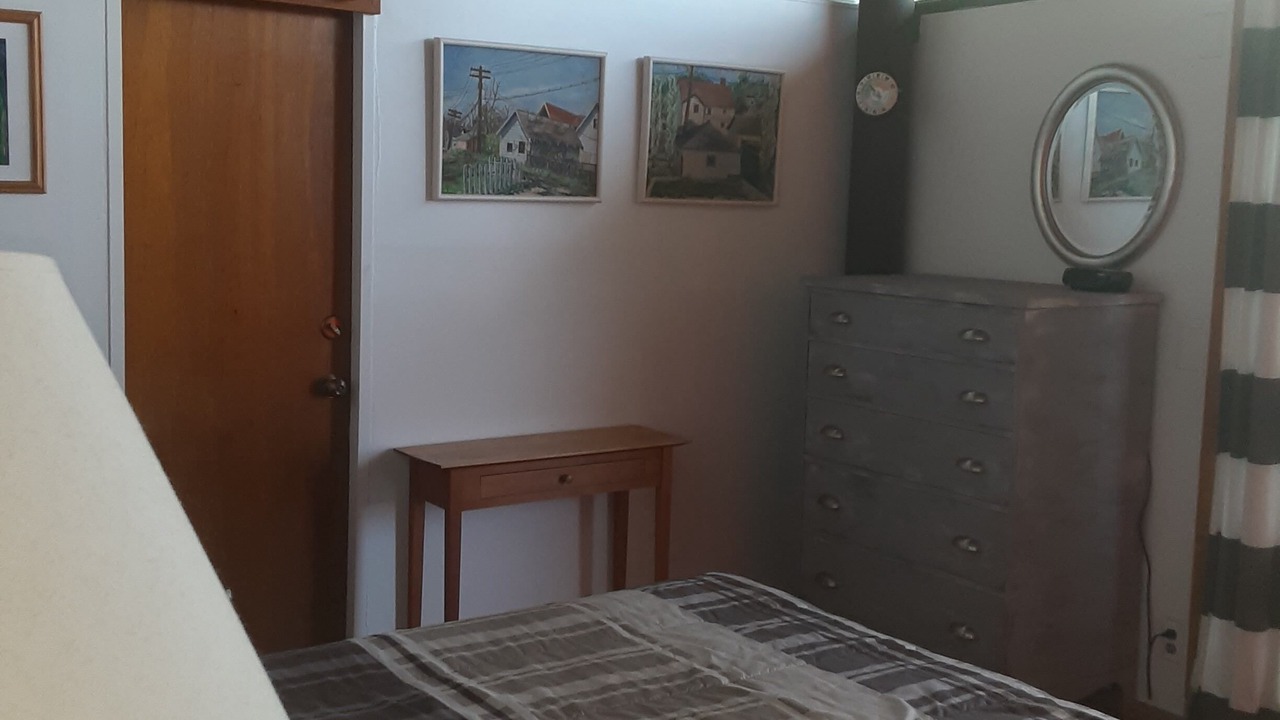 Photo of Bedroom in Hull