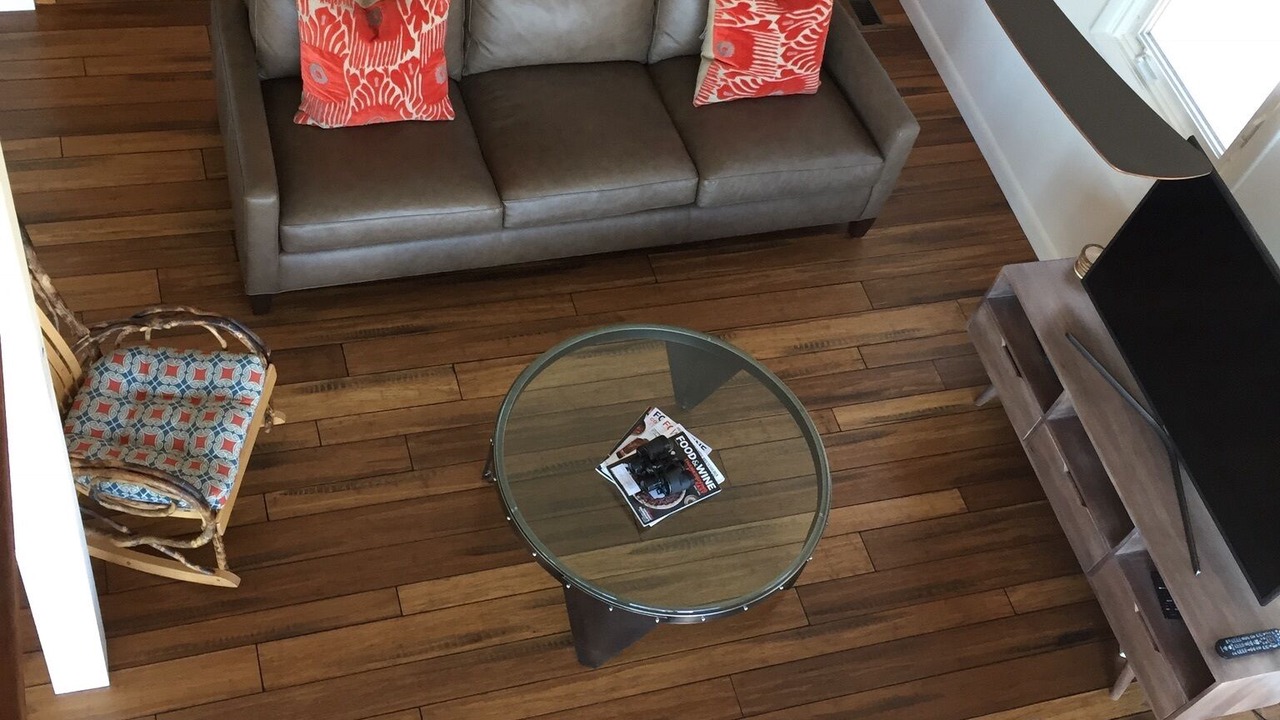 Photo of Bedroom in Richmond
