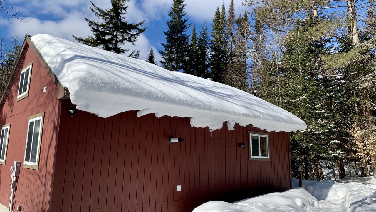 Photo of Outdoor in Blue Mountain Lake